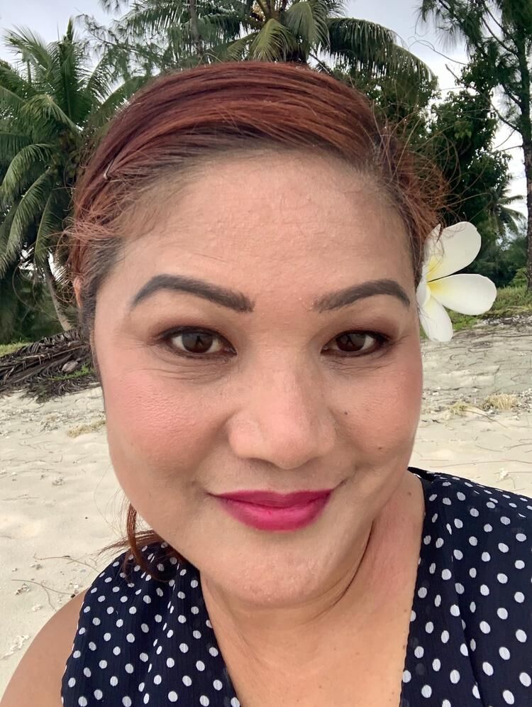 Buenas Taotao Marianas!